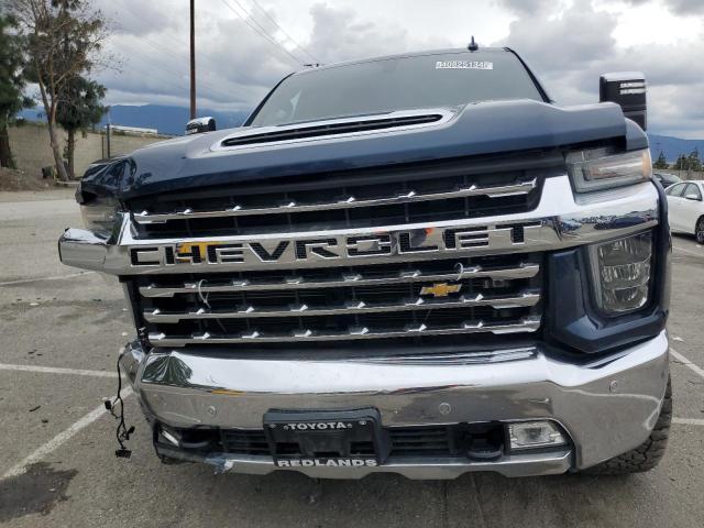 2020 Chevrolet Silverado K3500 Ltz VIN: 1GC4YUEY9LF280213 Lot: 40825134