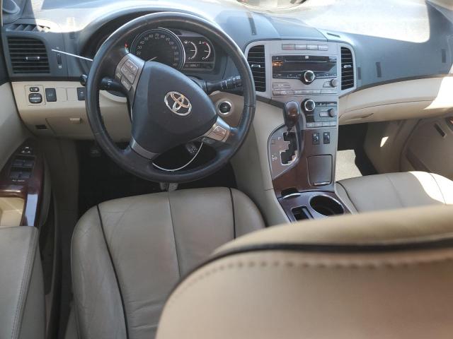 2009 Toyota Venza VIN: 4T3ZK11A29U018135 Lot: 47604964