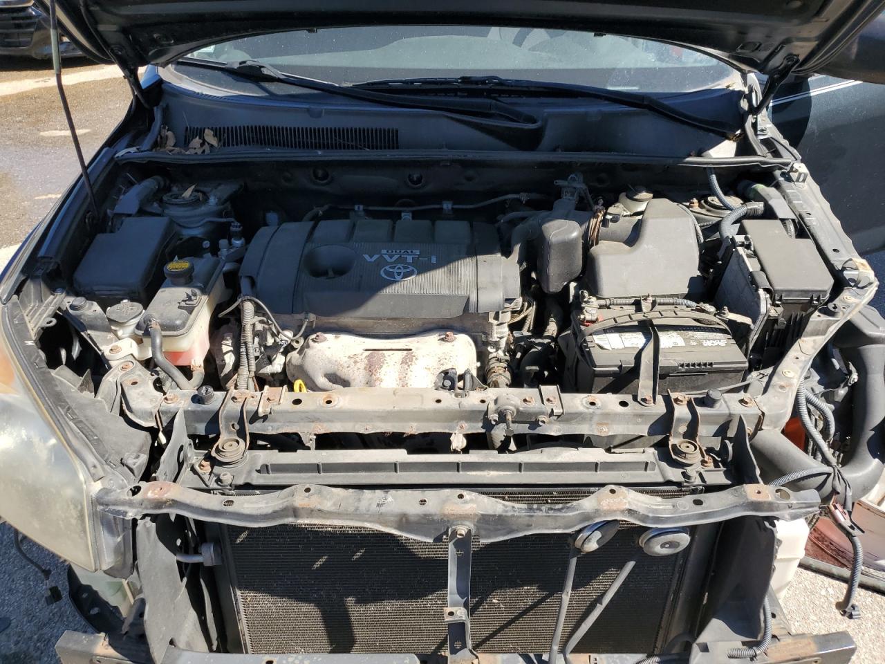 JTMBF32V295008067 2009 Toyota Rav4 Sport