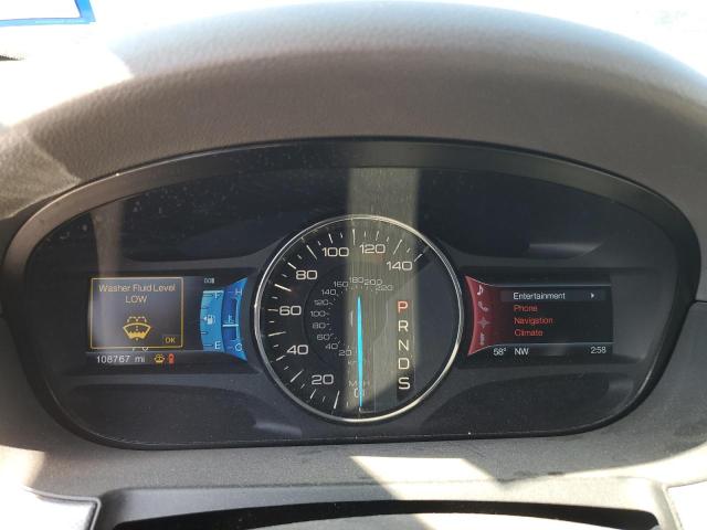 2013 Ford Edge Sel VIN: 2FMDK3JC6DBC66046 Lot: 48375264