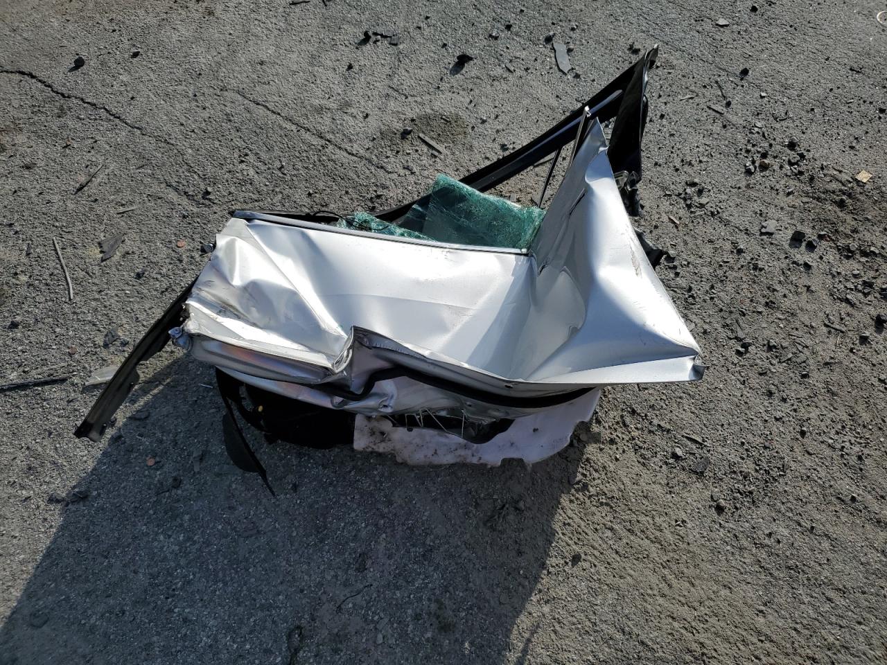 1G11E5SAXDF270115 2013 Chevrolet Malibu 2Lt