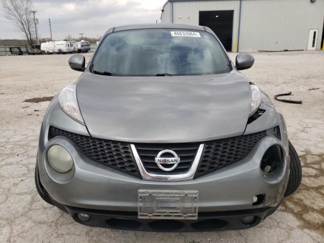 2012 Nissan Juke S VIN: JN8AF5MV4CT121188 Lot: 46633964