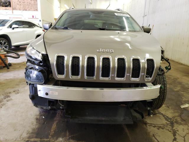 2016 JEEP CHEROKEE L - 1C4PJMCBXGW366801