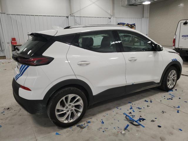 2022 CHEVROLET BOLT 1G1FY6S0XN4106600
