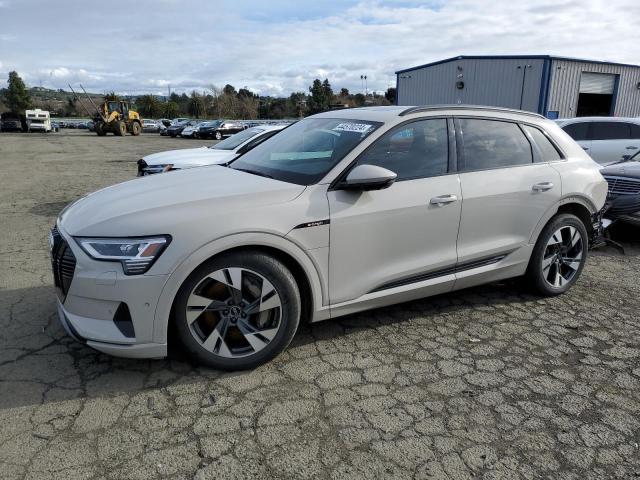 WA1AAAGE3NB014327 2022 AUDI E-TRON-0