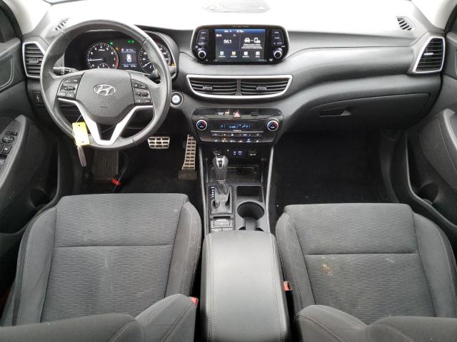 2019 HYUNDAI TUCSON LIM - KM8J3CALXKU962190