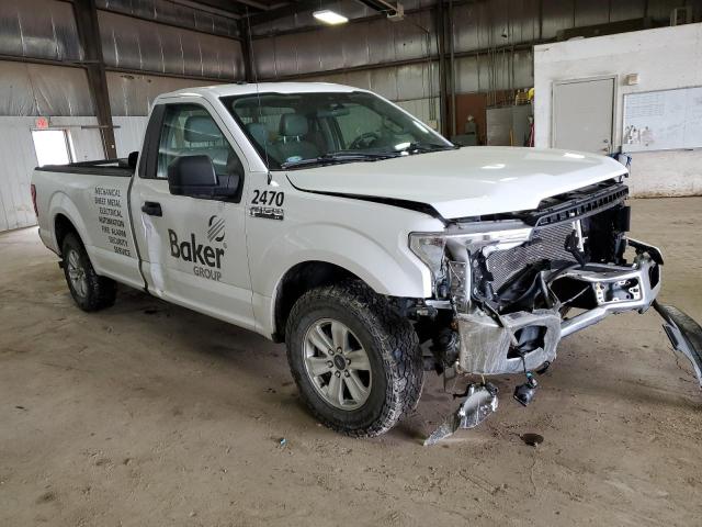 2019 FORD F150 - 1FTMF1C56KKD17477