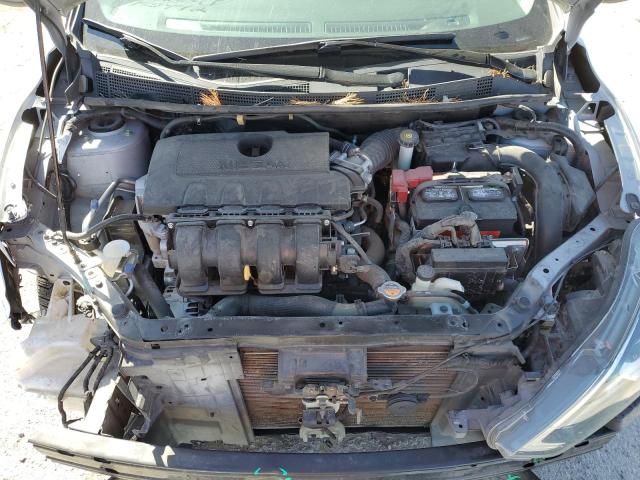 3N1AB7AP3GL671679 2016 Nissan Sentra S