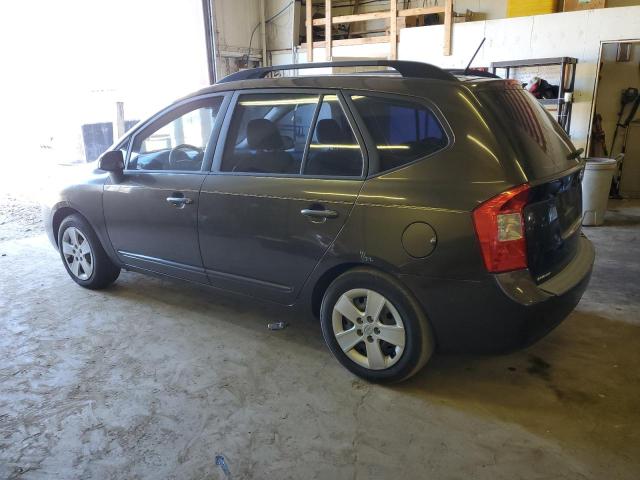 2009 Kia Rondo Base VIN: KNAFG528697260300 Lot: 46260924