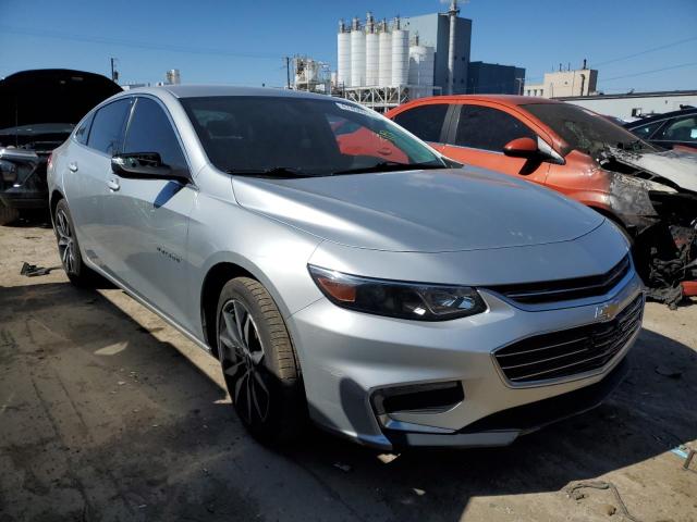 2017 Chevrolet Malibu Lt VIN: 1G1ZE5ST4HF236262 Lot: 47494014