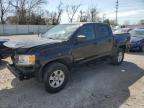 GMC CANYON