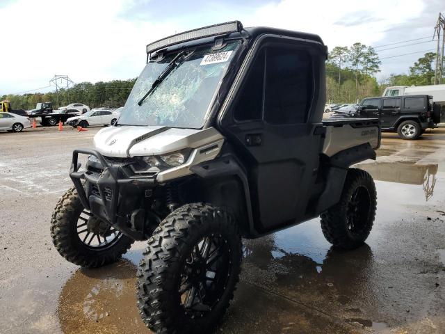 2020 CAN-AM ATV Photos | LA - BATON ROUGE - Repairable Salvage Car ...