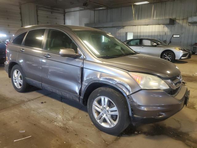 2010 Honda Cr-V Exl VIN: 5J6RE4H78AL047353 Lot: 48989534