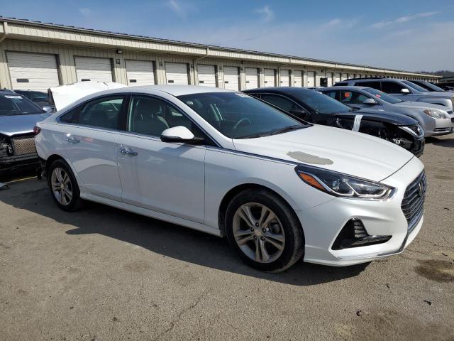 Vin: 5npe34af1jh626166, lot: 46481694, hyundai sonata sport 20184