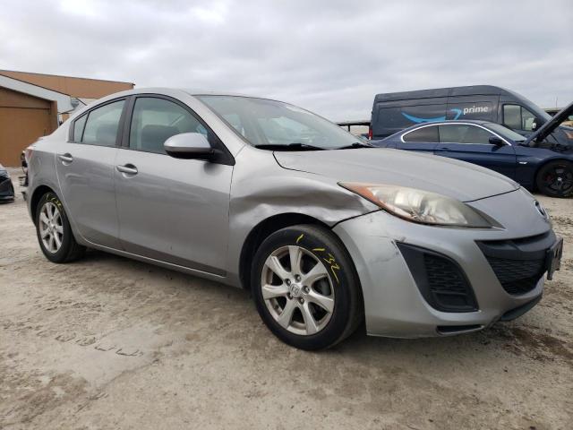 2010 Mazda 3 I VIN: JM1BL1SG4A1292831 Lot: 47647024