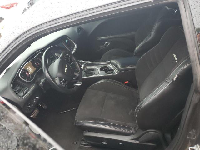 2015 DODGE CHALLENGER - 2C3CDZDJ0FH910460