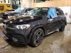 2020 MERCEDES-BENZ GLE 350 4M - 4JGFB4KB7LA010318