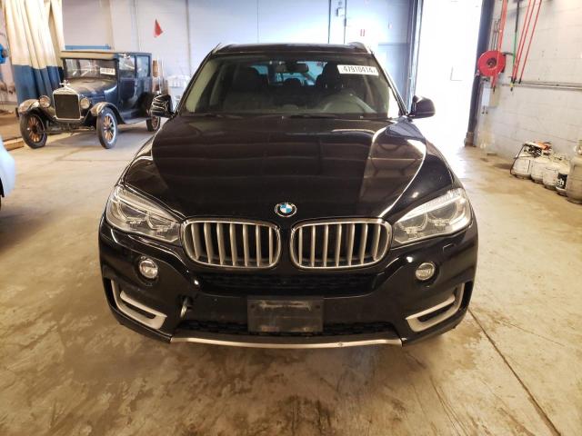 VIN 5UXKR0C54F0P16414 2015 BMW X5, Xdrive35I no.5