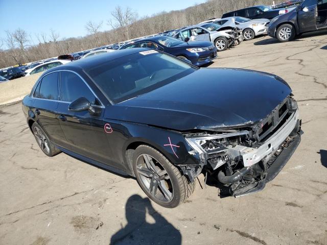 VIN WAUENAF46HN006517 2017 Audi A4, Premium Plus no.4