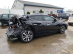 NISSAN MAXIMA SL photo