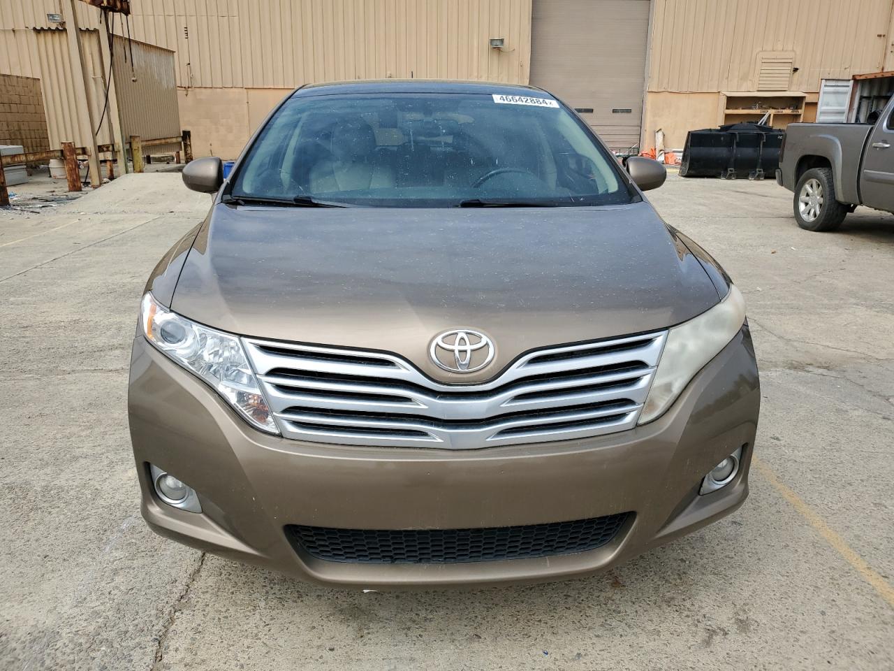 4T3ZA3BB0AU022887 2010 Toyota Venza