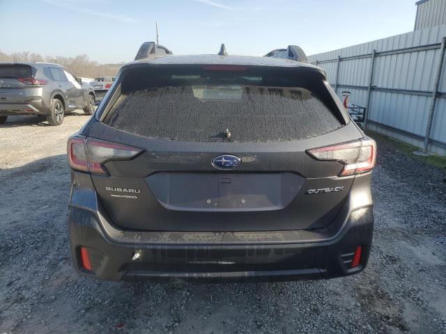 2022 SUBARU OUTBACK/AW 4S4BTADC7N3210543