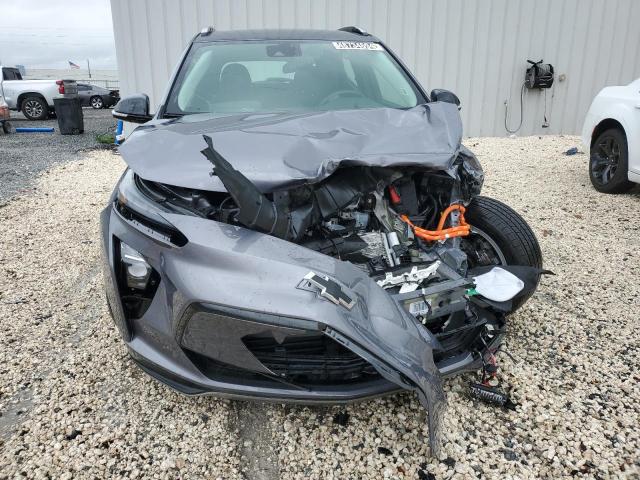 2023 Chevrolet Bolt Euv Lt VIN: 1G1FY6S02P4184436 Lot: 48734694