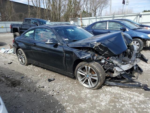 2014 BMW 428 Xi VIN: WBA3N9C53EF720534 Lot: 48377024