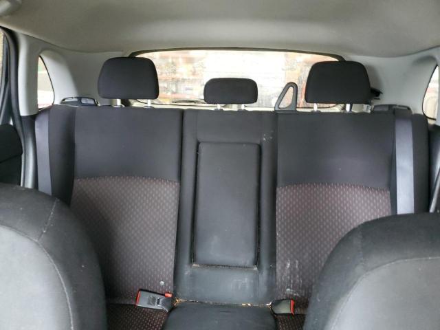 2017 Mitsubishi Outlander Sport Es VIN: JA4AP3AUXHZ070531 Lot: 43959694