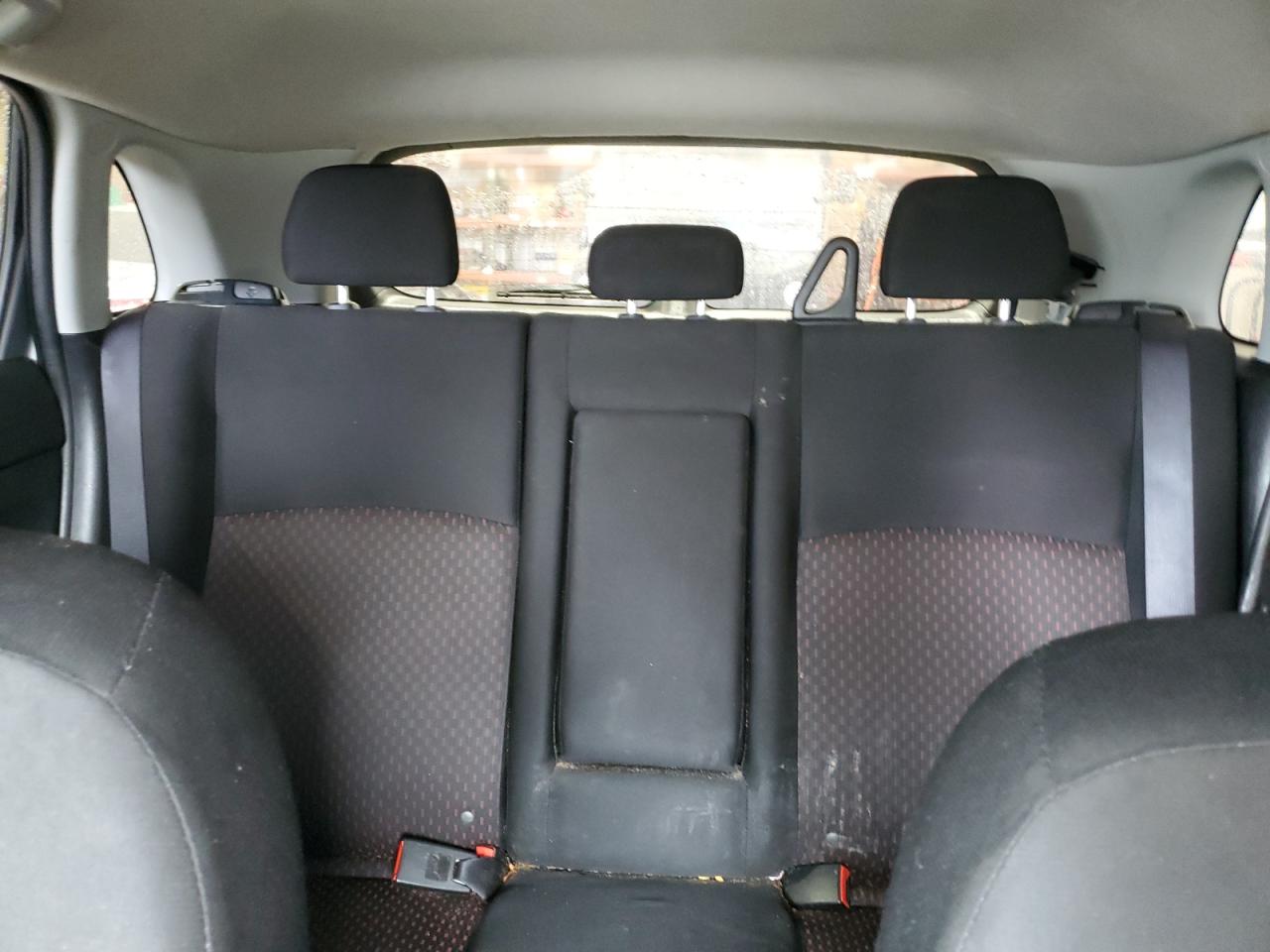 JA4AP3AUXHZ070531 2017 Mitsubishi Outlander Sport Es