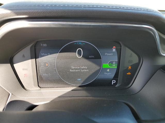 2022 CHEVROLET BOLT 1G1FY6S0XN4106600