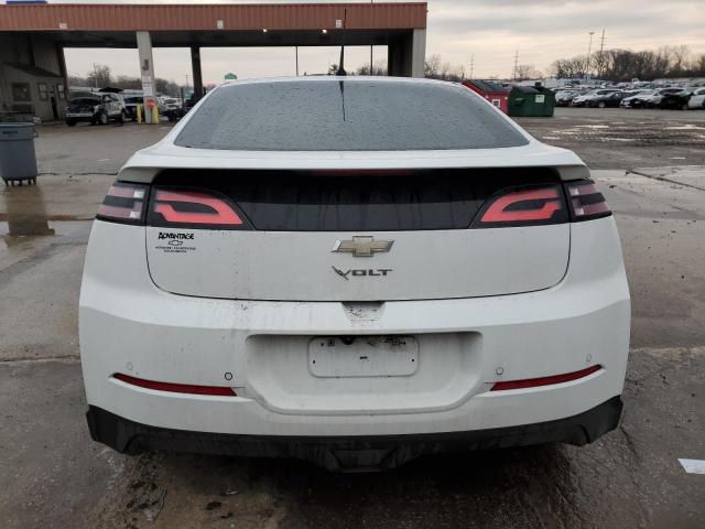 VIN 1G1RB6E49DU136649 2013 Chevrolet Volt no.6