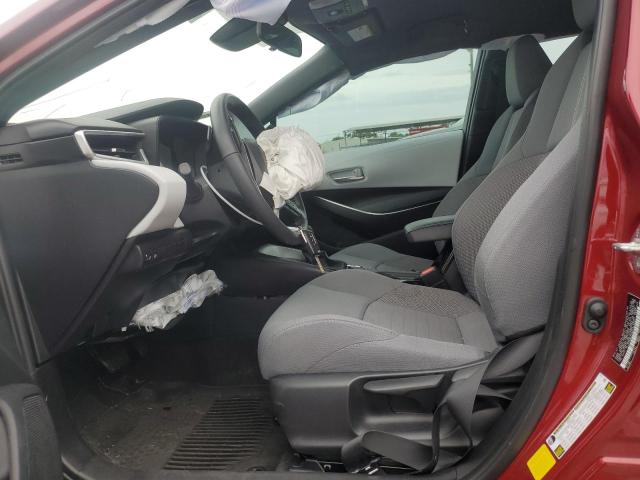 2022 TOYOTA COROLLA SE - 5YFS4MCE2NP138048