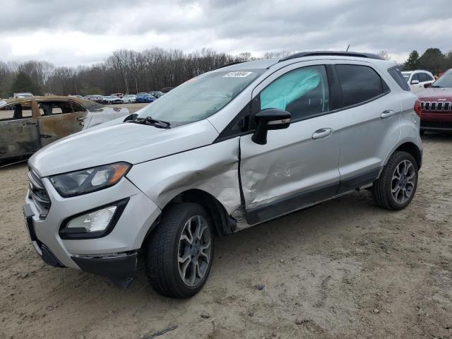 FORD ECOSPORT SES