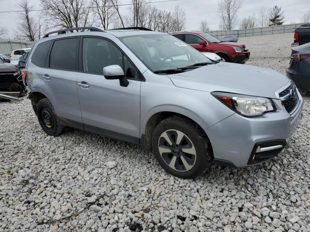 2017 SUBARU FORESTER 2 - JF2SJAGC4HH530661