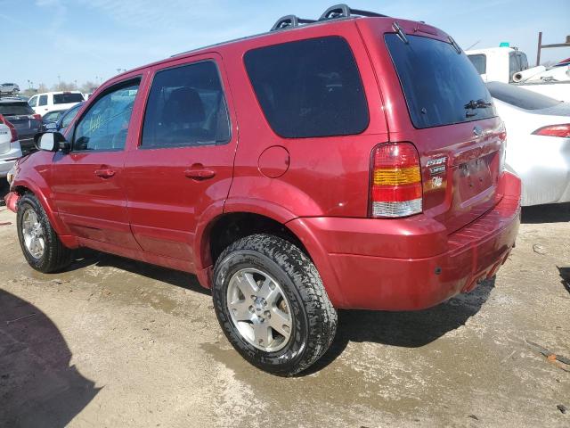 2005 Ford Escape Limited VIN: 1FMYU041X5KB01936 Lot: 48544554