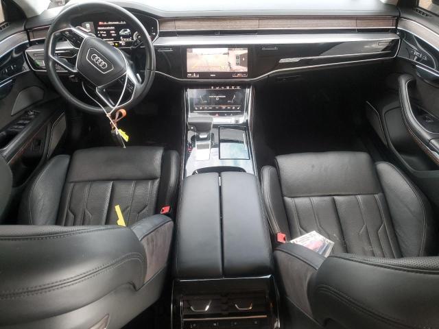2019 AUDI A8 L WAU8DAF88KN005962