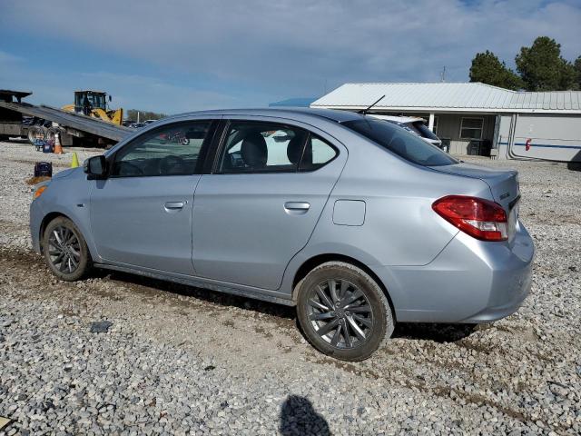 2019 MITSUBISHI MIRAGE G4 - ML32F4FJ4KHF05550