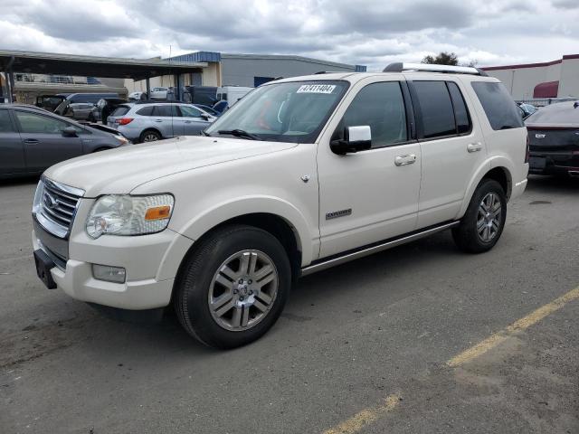 2008 Ford Explorer Limited VIN: 1FMEU75888UA90046 Lot: 39191839