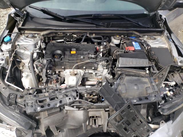 2022 Honda Civic Sport VIN: 2HGFE2F59NH538985 Lot: 47339364