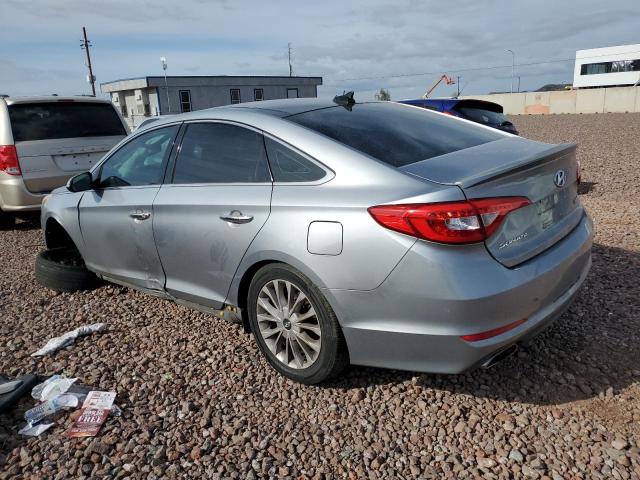 Vin: 5npe34af2fh084437, lot: 48323924, hyundai sonata sport 20152