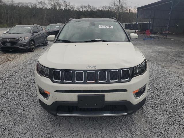 VIN 3C4NJDCB8JT175396 2018 Jeep Compass, Limited no.5