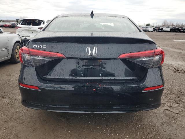 47030874 | 2022 Honda civic lx