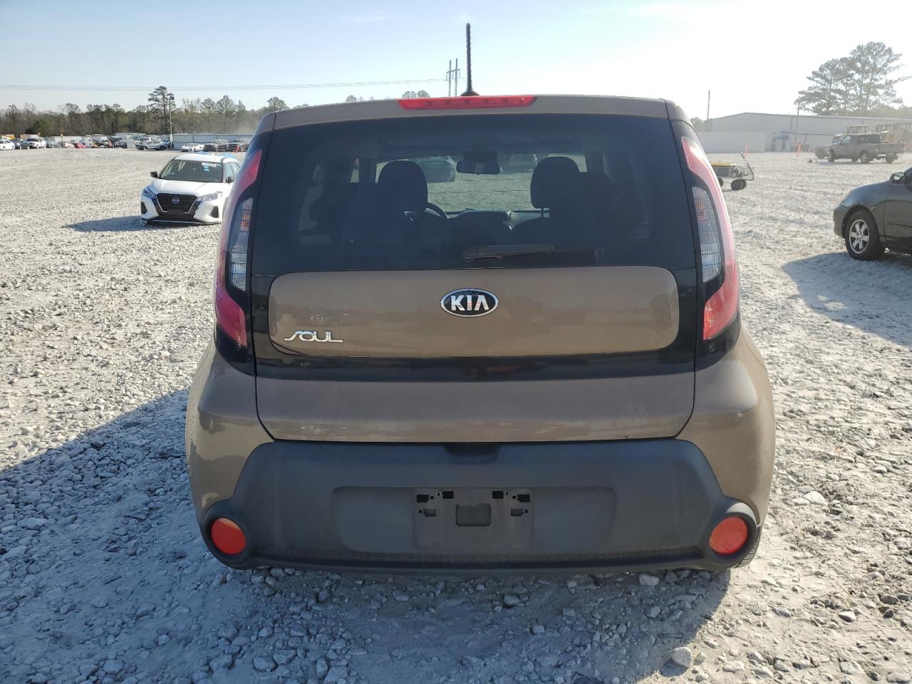 KNDJN2A28E7076436 2014 Kia Soul