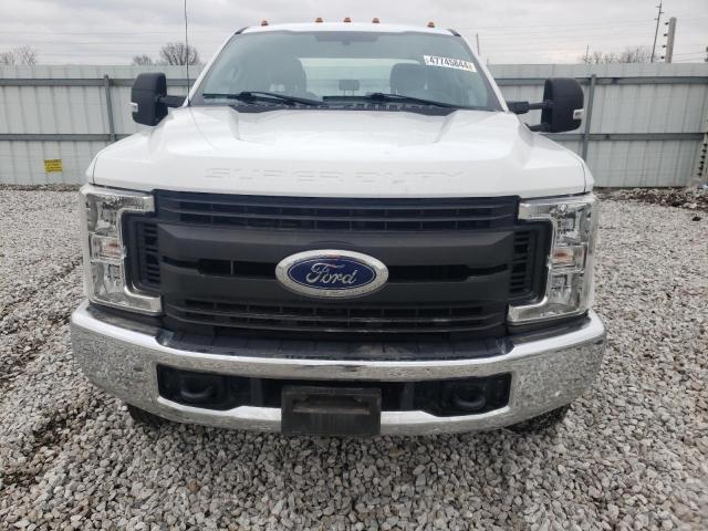 2019 Ford F250 Super Duty VIN: 1FT7X2B60KEC75980 Lot: 47745844