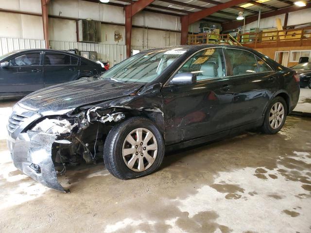 Lot #2443327793 2007 TOYOTA CAMRY LE salvage car
