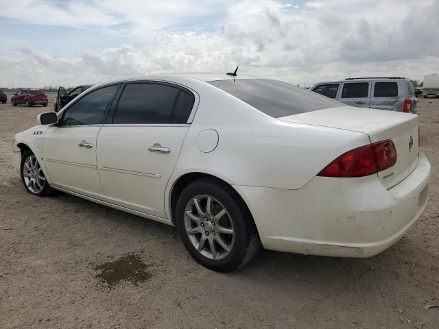 2008 Buick Lucerne Cxl VIN: 1G4HD57268U158760 Lot: 45519764