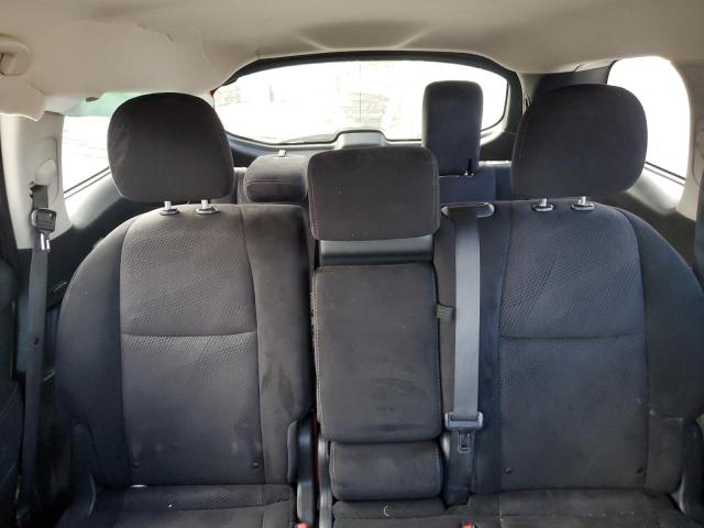 2016 NISSAN PATHFINDER - 5N1AR2MN2GC603161