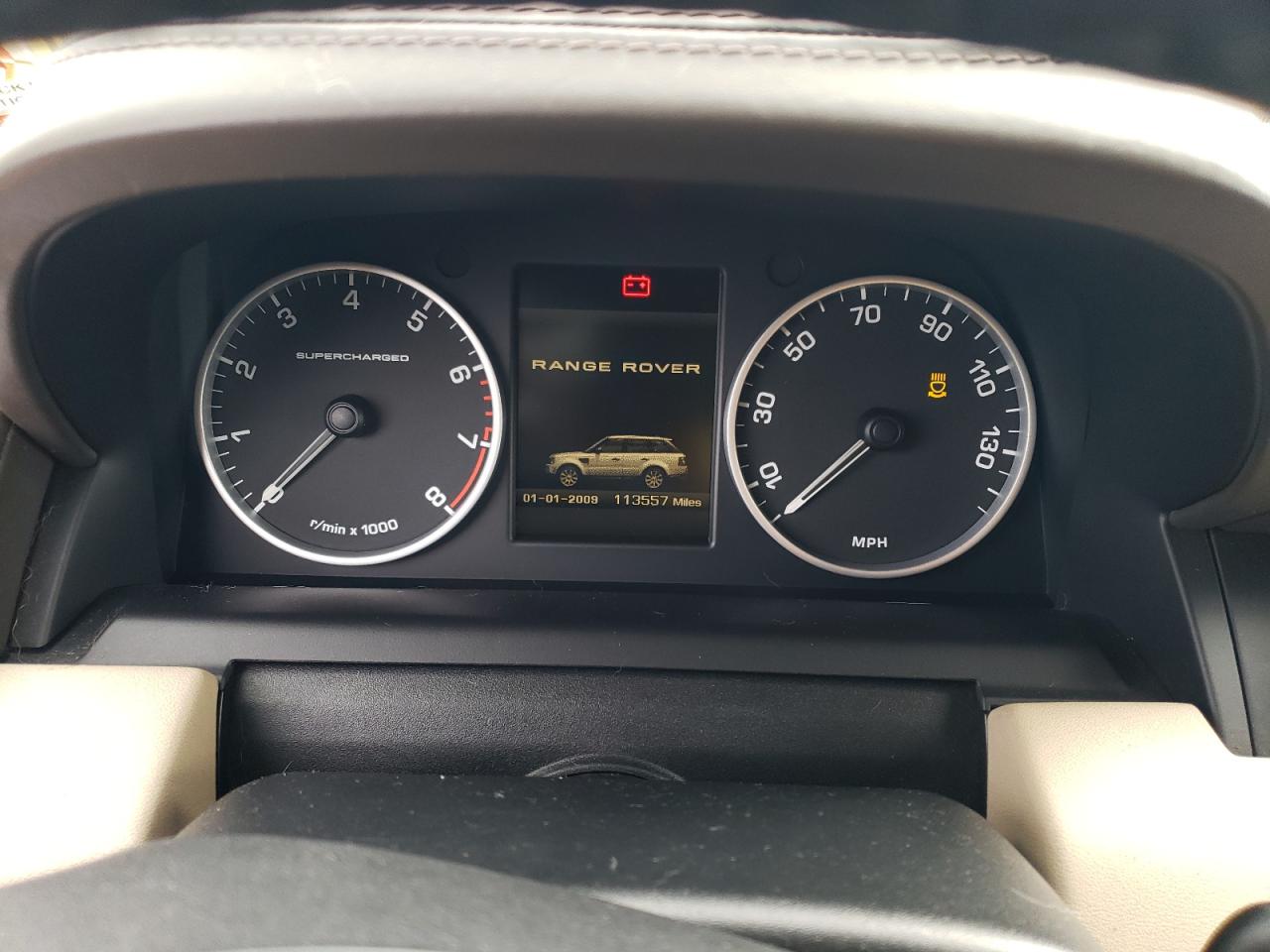salsh2e45aa242036 SALSH2E45AA242036 2010 Land Rover Range Rover Sport Sc