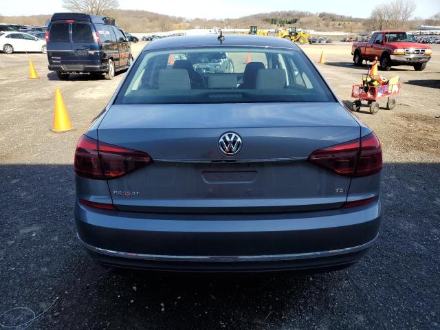 1VWAT7A34HC001513 2017 Volkswagen Passat S